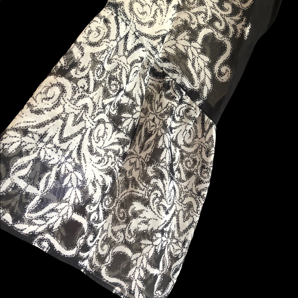 JM Collection Top Size M - Picture 5 of 7